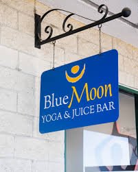 Blue Moon Yoga and Juice Bar